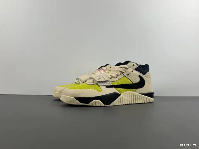 Kickmax TR Scott Jack FZ8117-102 Jordan Jumpman x Travis 0511